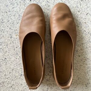 Everlane: The Italian Leather Day Glove